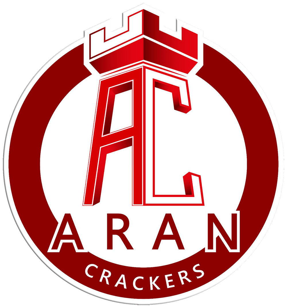 Aran Crackers
