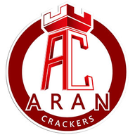 Aran Crackers